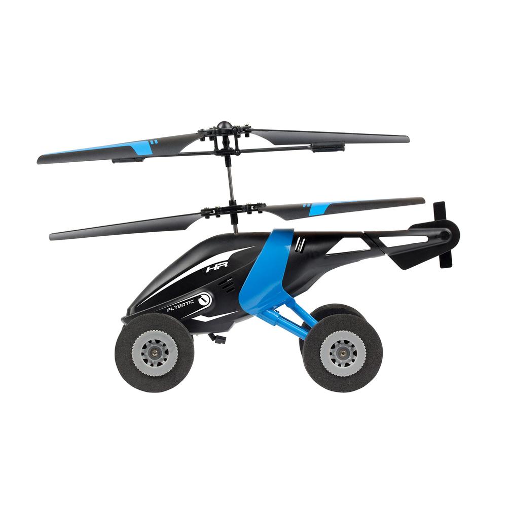 MGS0000027009-1 Helicóptero radio control flybotic sky wheels - Imagen 2