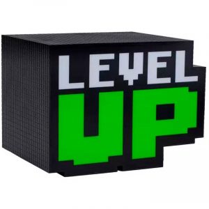 level