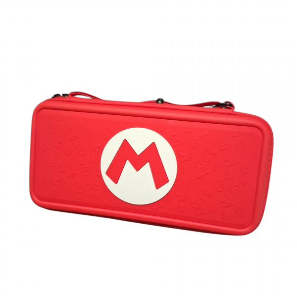 Funda Premium para Switch 2 + Protector de pantalla