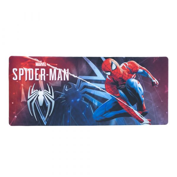 Alfombrilla Ratón XL Marvel Gamerverse Spider-Man – 80 x 35 cm
