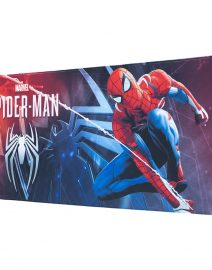 alfombrilla-raton-xl-marvel-gamerverse-spiderman