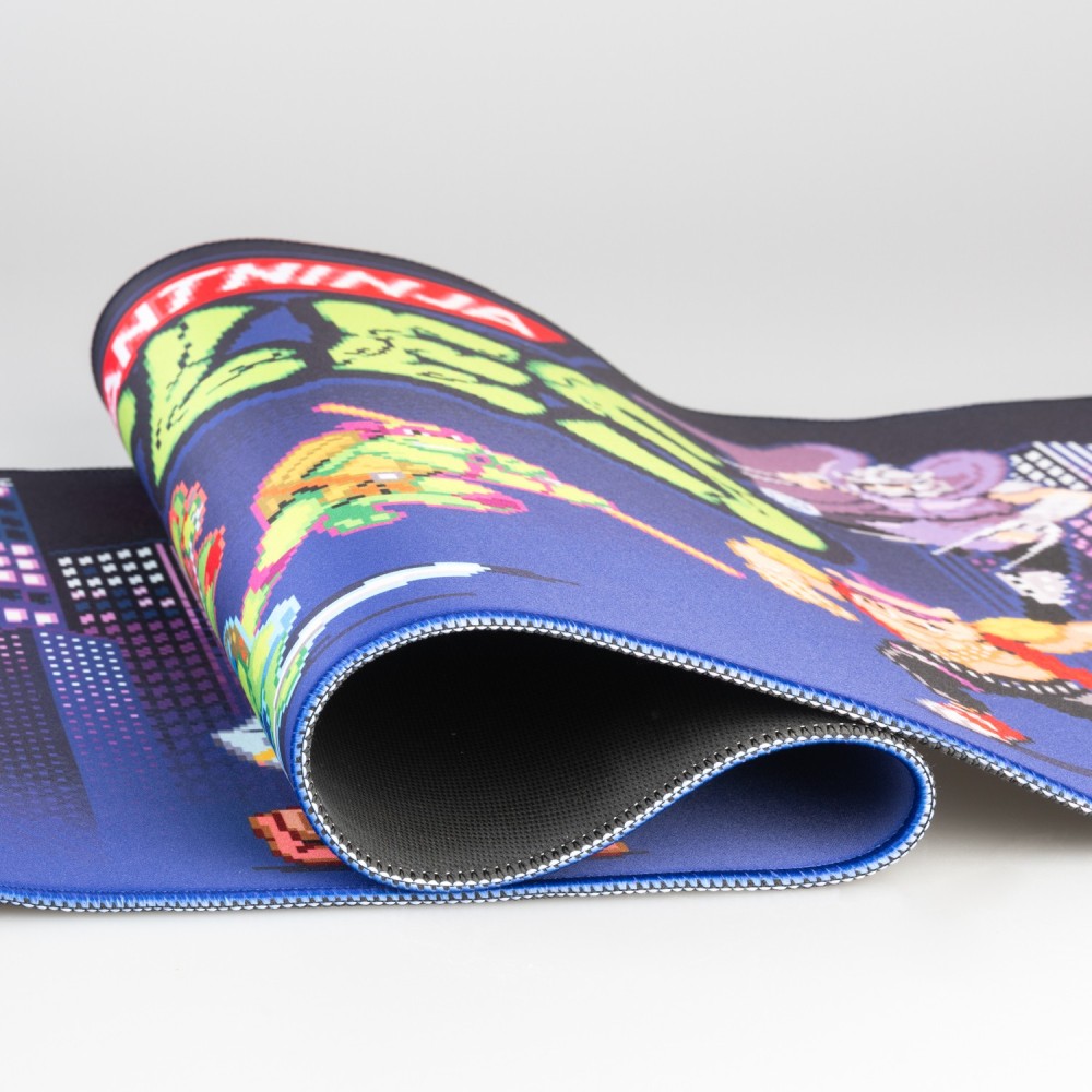 alfombrilla-raton-xl-tortugas-ninja (3) Alfombrilla Ratón XL Tortugas Ninja - Imagen 3