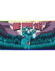 alfombrilla-raton-xxl-con-luz-led-one-more-life