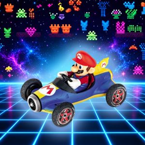 mariokart