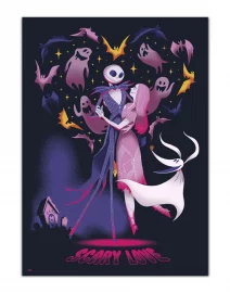 poster-luminiscente-disney-pesadilla-antes-de-navidad