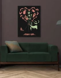 poster-luminiscente-disney-pesadilla-antes-de-navidad (3)