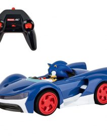 sonic 1