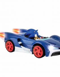 sonic 2